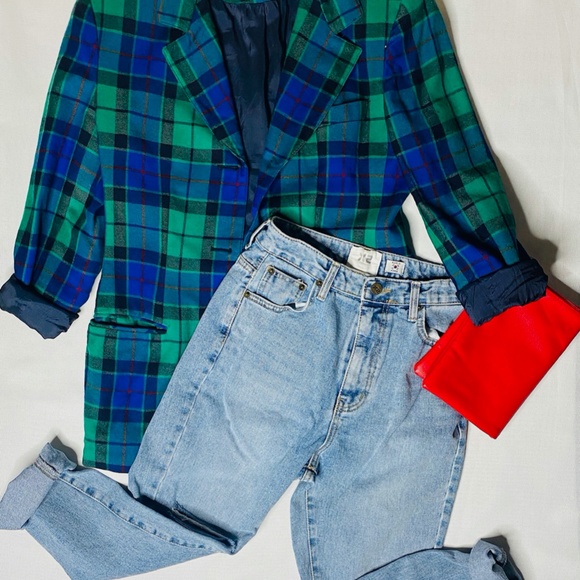 Joker Blazer - Picture 2 of 3